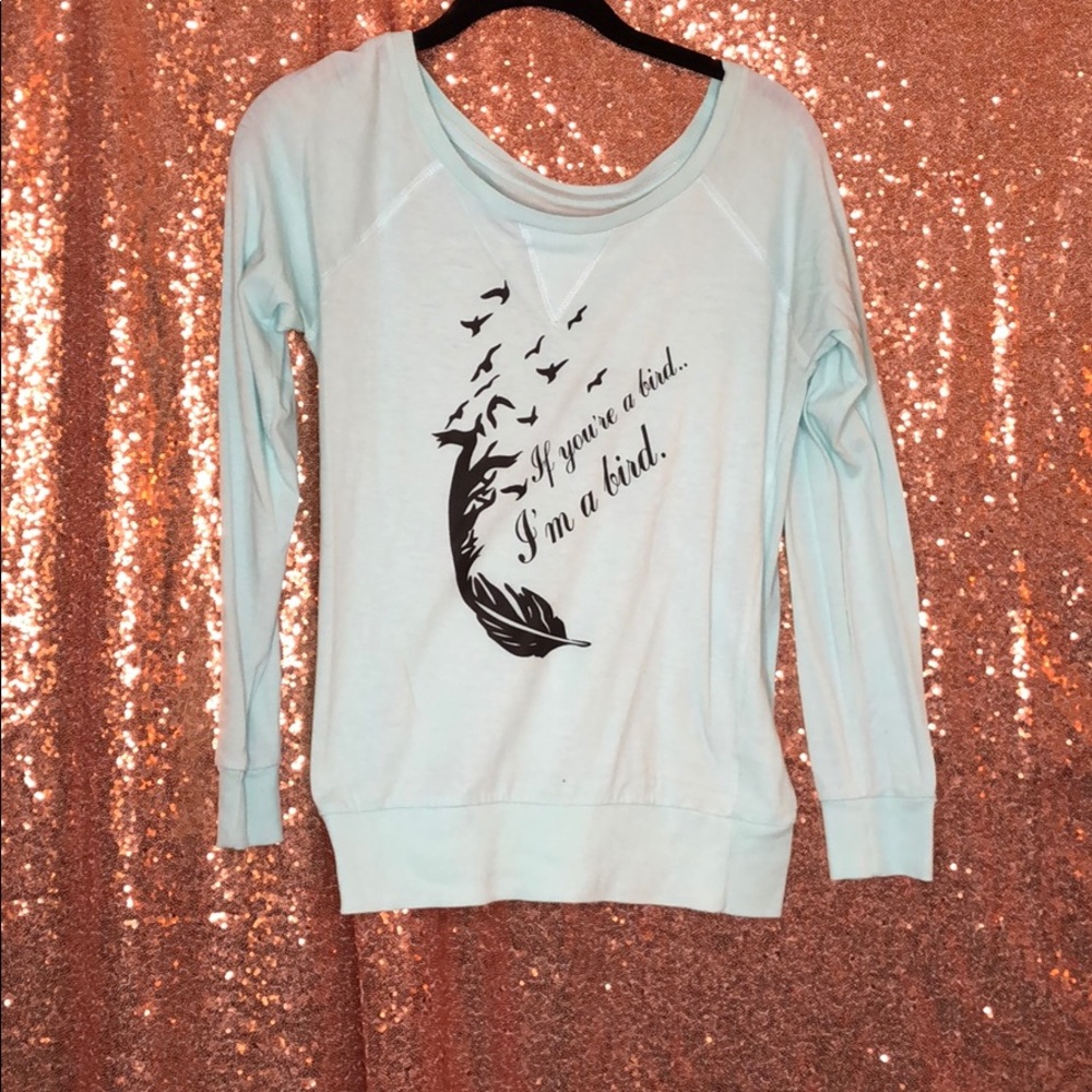 Notebook Longsleeve T-shirt